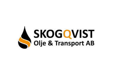 Skogqvist Olje & Transport AB